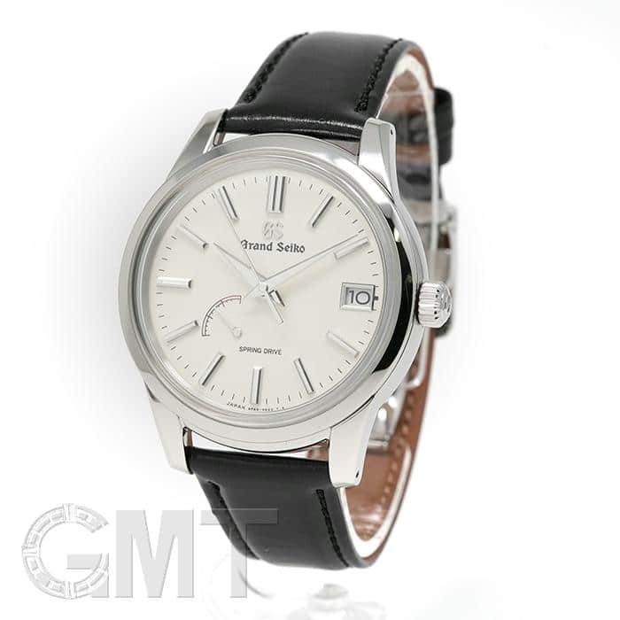 中古)SEIKO セイコー グランドセイコー スプリングドライブ パワー
