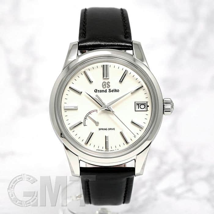 中古)SEIKO セイコー グランドセイコー スプリングドライブ