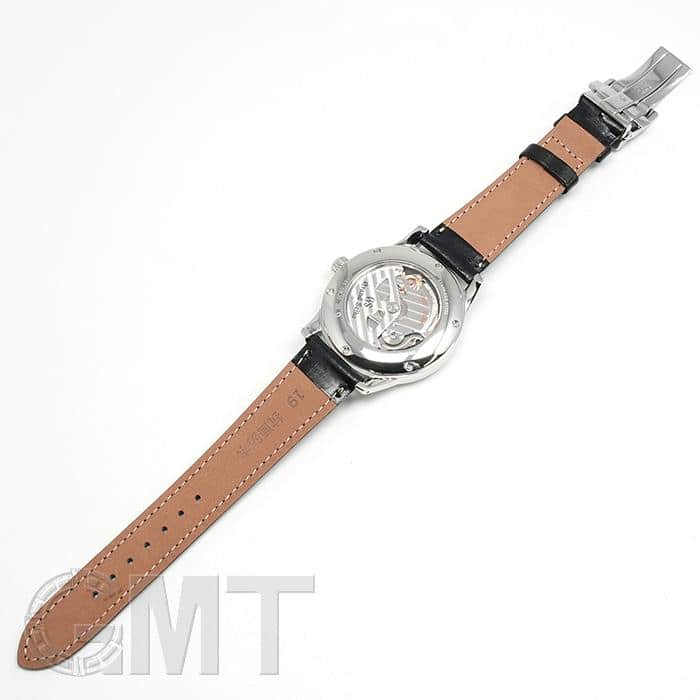 中古)SEIKO セイコー グランドセイコー スプリングドライブ パワー