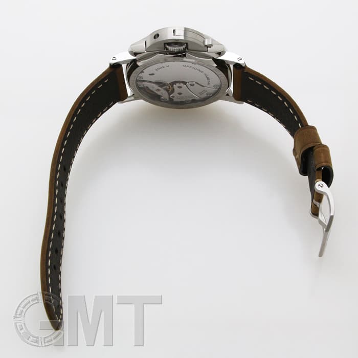 新品)OFFICINE PANERAI オフィチーネ パネライ ルミノール1950 3DAYS