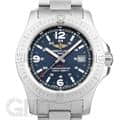 新品)BREITLING ブライトリング コルト クォーツ マリナーブルー