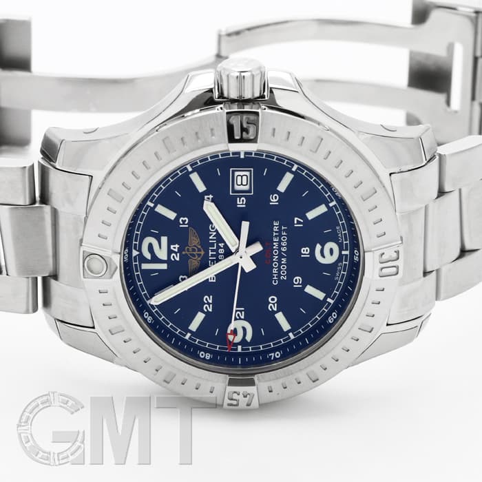 ロレックス ブライトリング フルカタログセット 極美品 BREITLING（ブライトリング）一覧｜中古販売&買取・岡山・神戸