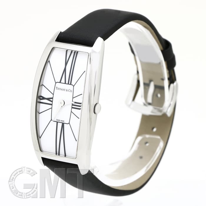 ティファニー 新品)TIFFANY & Co. ティファニー ジェメア Z6401.10.10A20A40A（商品