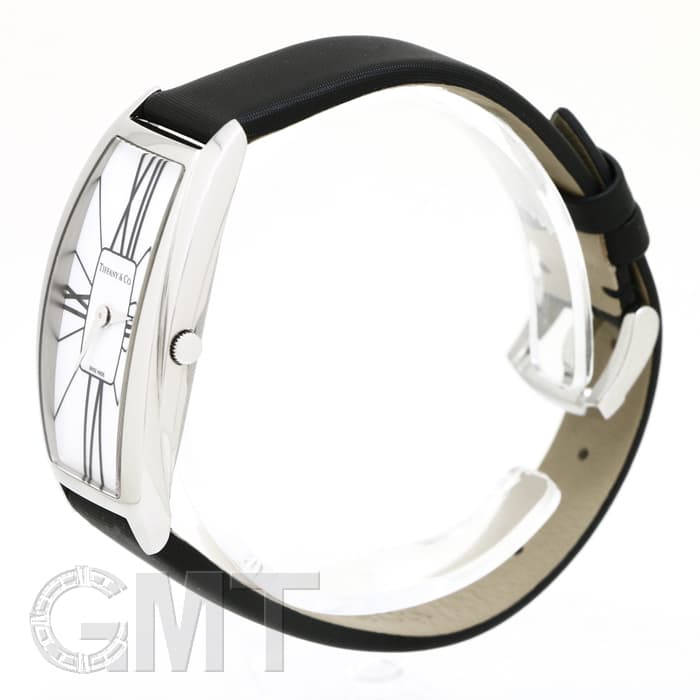 新品)TIFFANY & Co. ティファニー ジェメア Z6401.10.10A20A40A（商品