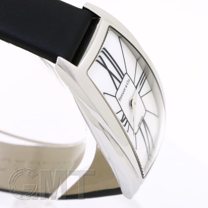 新品)TIFFANY & Co. ティファニー ジェメア Z6401.10.10A20A40A（商品