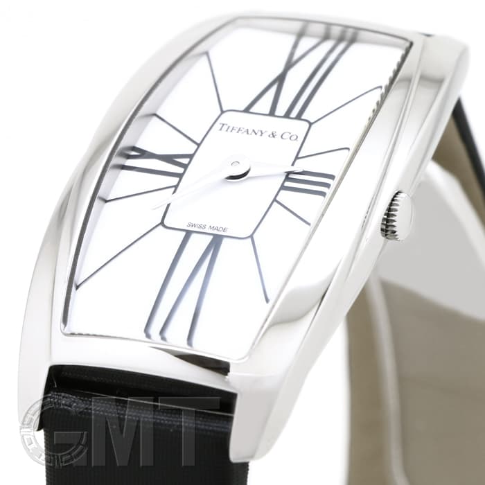 新品)TIFFANY & Co. ティファニー ジェメア Z6401.10.10A20A40A（商品