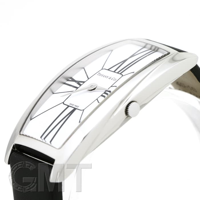 新品)TIFFANY & Co. ティファニー ジェメア Z6401.10.10A20A40A（商品
