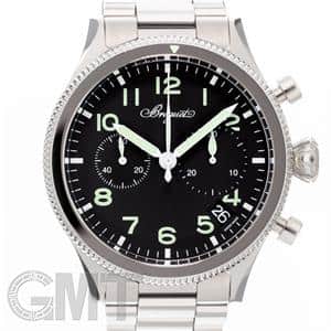 BREGUET ブレゲ TYPE XX タイプトゥエンティ クロノグラフ 2057 2057ST/92/SW0 メイン