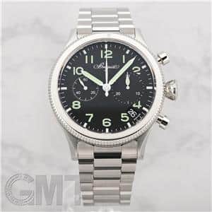 新品)BREGUET ブレゲ TYPE XX タイプトゥエンティ タイプ20 クロノ