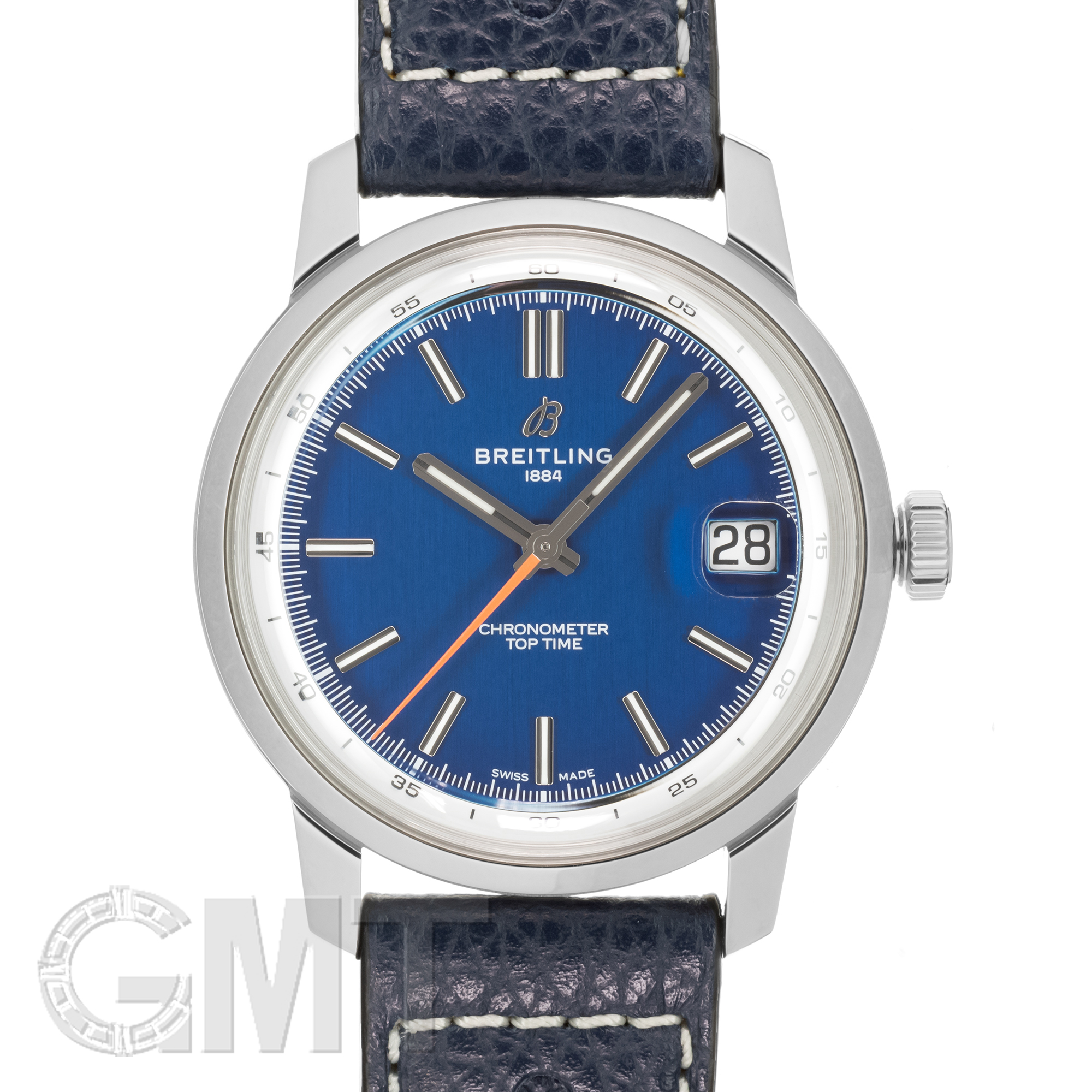 新品)BREITLING ブライトリング トップタイム B31 AB3113A71C1X1（商品