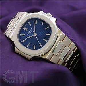 PATEK PHILIPPEパテック・フィリップ ノーチラス 3800/1J ネイビー メイン