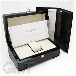 PATEK PHILIPPEパテック・フィリップ カラトラバ パイロット NYスペシャルエディション 5522A-001【世界600本限定】 メイン