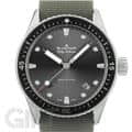 中古)BLANCPAIN ブランパン フィフティファゾムス バチスカーフ