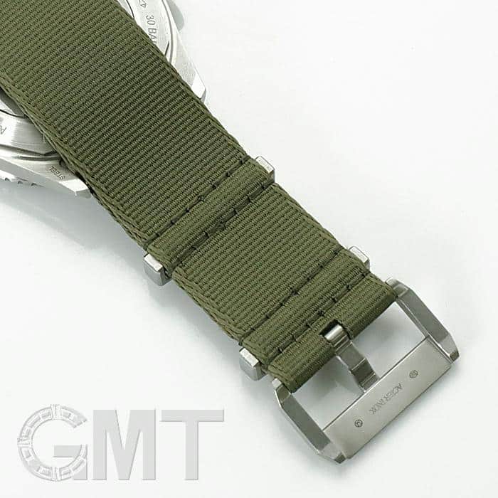 中古)BLANCPAIN ブランパン フィフティファゾムス バチスカーフ 43mm