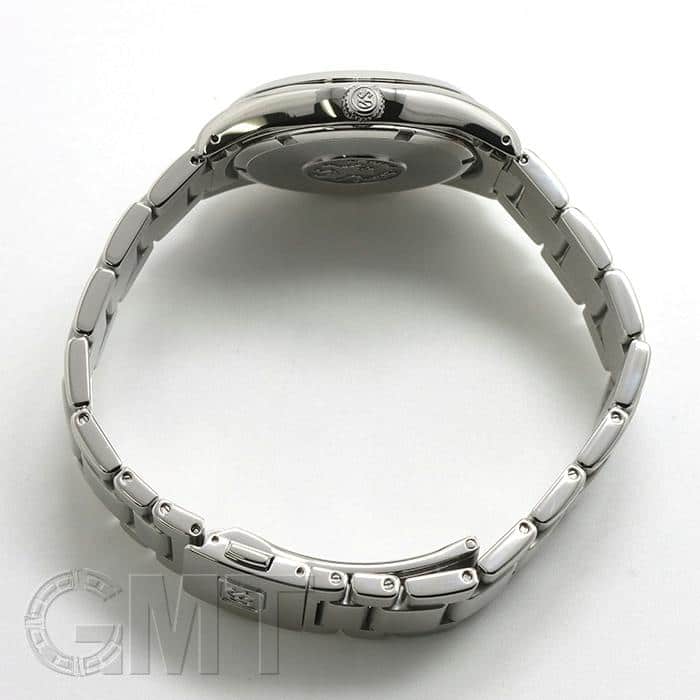 S*u様 【正規メタルバンド付】SEIKO グランドクォーツ グランドセイコー スプリングドライブ 200mダイバーズウオッチ SBGA461