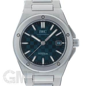 IWC インターナショナルウォッチカンパニー インヂュニア オートマティック 40 IW328903 メイン