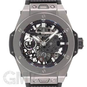 HUBLOT ウブロ ビッグバン メカ10 チタニウム 414.NI.1123.RX メイン