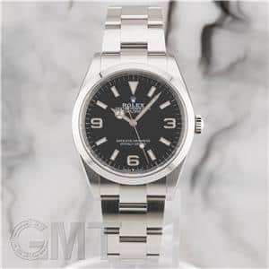 ROLEX ロレックス エクスプローラー I 124270 メイン