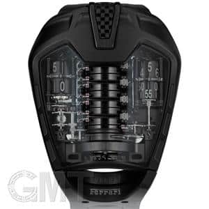 HUBLOT ウブロ MP-05 ラ・フェラーリ オールブラック 905.ND.0000.RX メイン