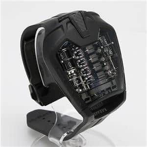 HUBLOT ウブロ MP-05 ラ・フェラーリ オールブラック 905.ND.0000.RX メイン