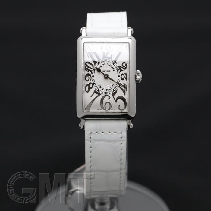 新品)FRANCK MULLER フランク・ミュラー ロングアイランド 902QZREL