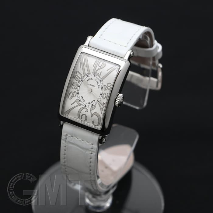 新品)FRANCK MULLER フランク・ミュラー ロングアイランド 902QZREL