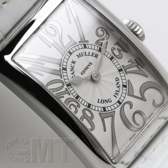 FRANCK MULLER 【未使用品に近い】 ロングアイランド 902 QZ フランク ミュラー ロングアイランド 902QZ OAC – FRANCK MULLER