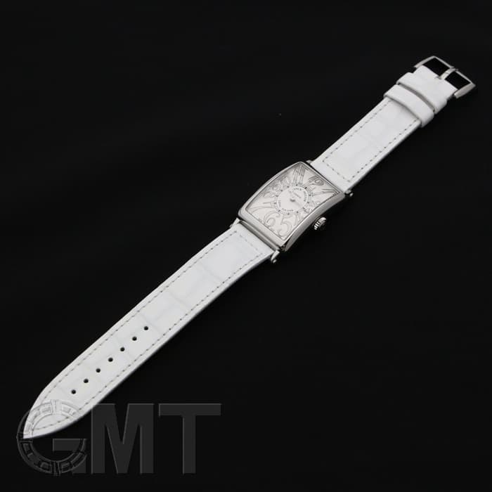 FRANCK MULLER 【未使用品に近い】 ロングアイランド 902 QZ フランク ミュラー ロングアイランド 902QZ OAC – FRANCK MULLER