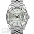 ROLEX ロレックス デイトジャスト 126200 シルバー ジュビリーブレス