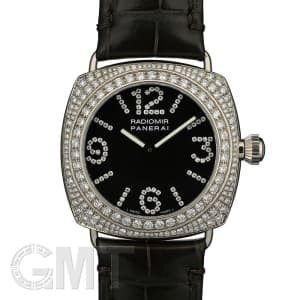 OFFICINE PANERAI オフィチーネ パネライ ラジオミール ダイヤモンドコレクション PAM00145 メイン