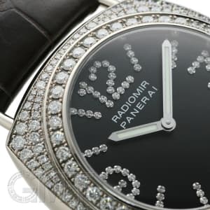 OFFICINE PANERAI オフィチーネ パネライ ラジオミール ダイヤモンドコレクション PAM00145 メイン