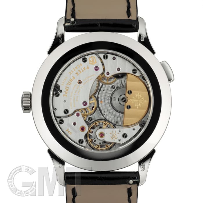 中古)PATEK PHILIPPEパテック・フィリップ ワールドタイム 5230G 中古)PATEK PHILIPPEパテック・フィリップ ワールドタイム 5230G