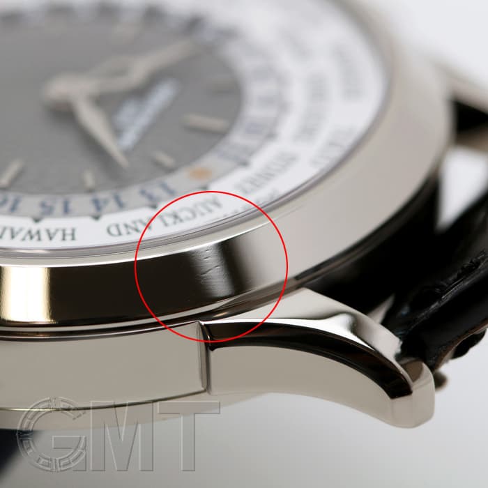 中古)PATEK PHILIPPEパテック・フィリップ ワールドタイム 5230G 中古)PATEK PHILIPPEパテック・フィリップ ワールドタイム 5230G