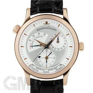 JAEGER LECOULTRE ジャガー・ルクルト マスター ジオグラフィーク 142.2.92 メイン