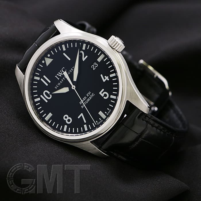 中古)IWC インターナショナルウォッチカンパニー パイロットウォッチ 