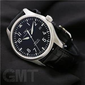 IWC インターナショナルウォッチカンパニー パイロットウォッチ マークXVI IW325501 メイン