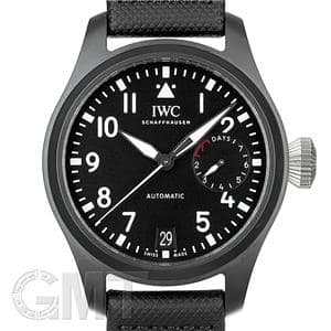 IWC インターナショナルウォッチカンパニー パイロットウォッチ ビッグパイロットウォッチ トップガン IW502001 メイン