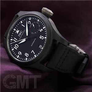 IWC インターナショナルウォッチカンパニー パイロットウォッチ ビッグパイロットウォッチ トップガン IW502001 メイン