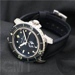 中古)BLANCPAIN ブランパン フィフティファゾムス III オーシャン 