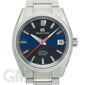 SEIKO セイコー グランドセイコー 60周年記念モデル SLGH003 ブルー【1000本限定】 メイン