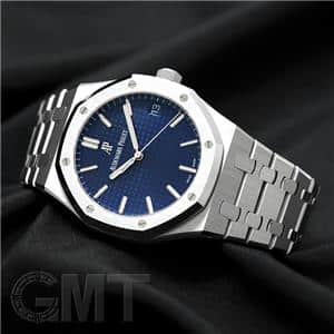 AUDEMARS PIGUET オーデマ・ピゲ ロイヤルオーク 15503BC.OO.1220BC.01【世界限定300本】 メイン