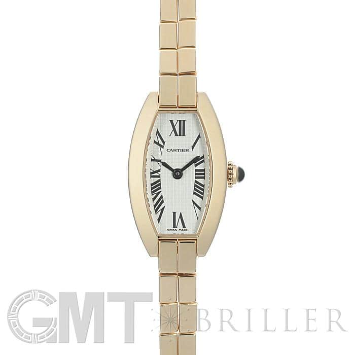 中古)CARTIER カルティエ ミニトノーラニエール W15361X3（商品ID