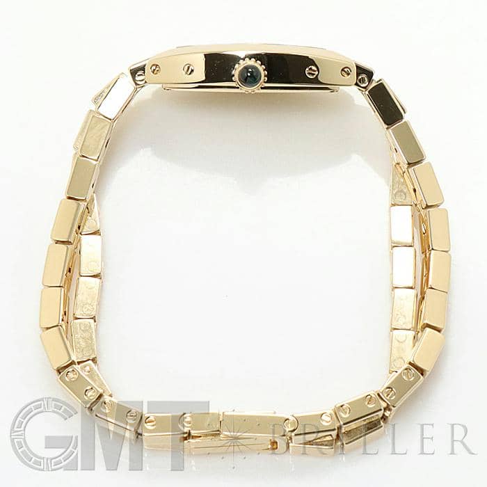 中古)CARTIER カルティエ ミニトノーラニエール W15361X3（商品ID