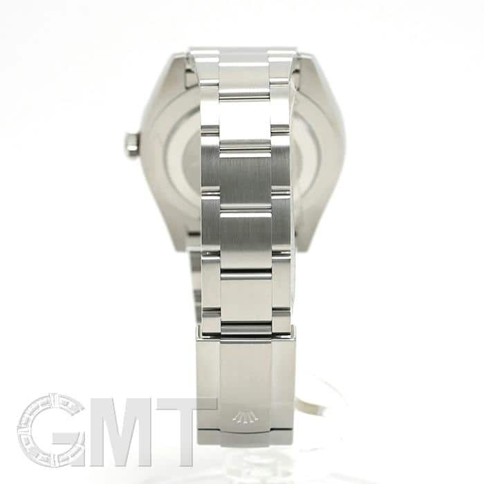 中古)ROLEX ロレックス オイスターパーペチュアル 41 124300 シルバー