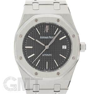 AUDEMARS PIGUET オーデマ・ピゲ ロイヤルオーク 39ｍｍ 15300ST.OO.1220ST.03 ブラック 後期型 メイン