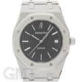 AUDEMARS PIGUET オーデマ・ピゲ ロイヤルオーク 39ｍｍ 15300ST.OO.1220ST.03 ブラック 後期型