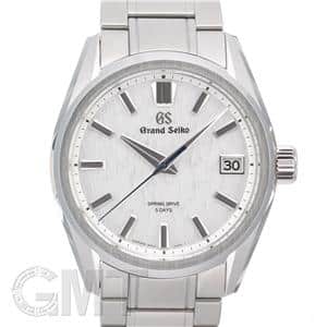 SEIKO セイコー グランドセイコー エボリューション9コレクション SLGA009 白樺 メイン