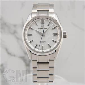 SEIKO セイコー グランドセイコー エボリューション9コレクション SLGA009 白樺 メイン