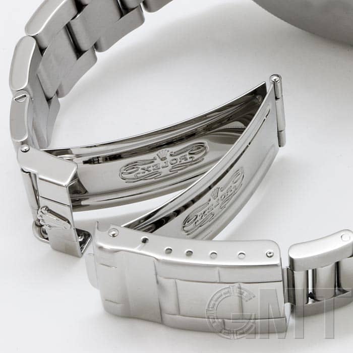 ROLEX デイトナ　16520 コマ　付属品 委託)ROLEX ロレックス デイトナ 16520 ブラック ブラウンアイ（商品ID