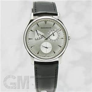 JAEGER LECOULTRE ジャガー・ルクルト マスター ウルトラスリム リザーブドマルシェ Q1378420 メイン